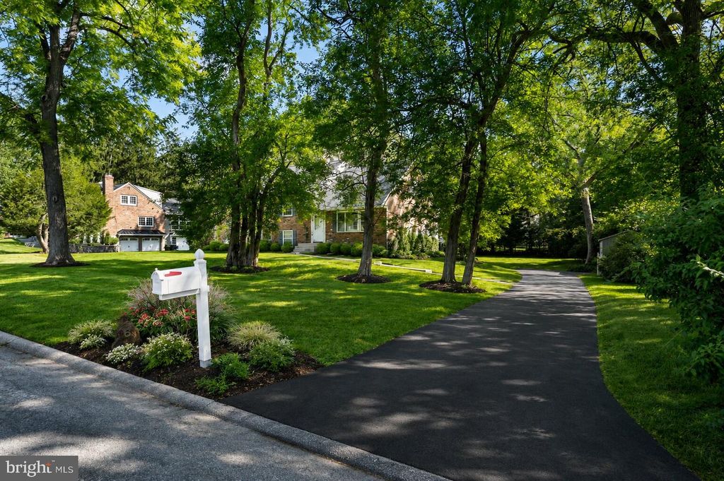 6 CLOVER LN, MALVERN, PA 19355 — photo 4