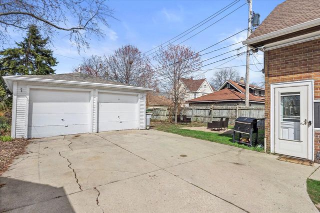 159 N 59th STREET, Milwaukee, WI 53213