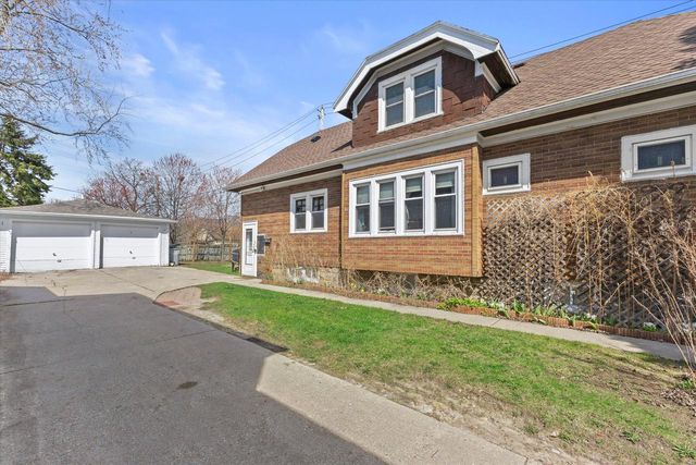159 N 59th STREET, Milwaukee, WI 53213
