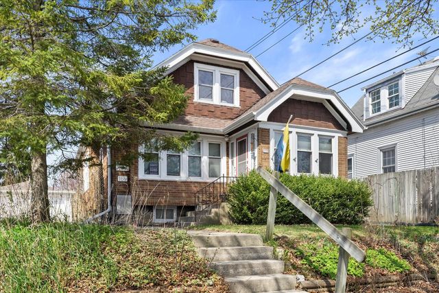 159 N 59th STREET, Milwaukee, WI 53213
