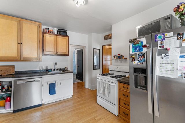 159 N 59th STREET, Milwaukee, WI 53213