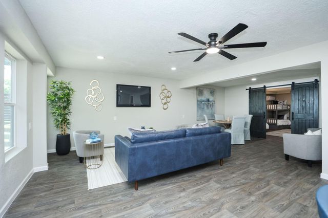 848 Lake View Drive, Montgomery, TX 77356