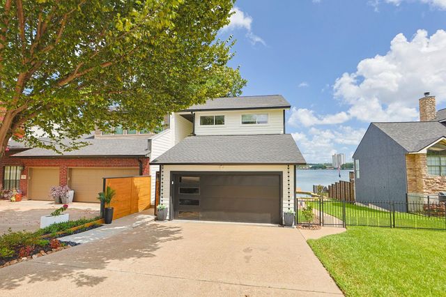 848 Lake View Drive, Montgomery, TX 77356