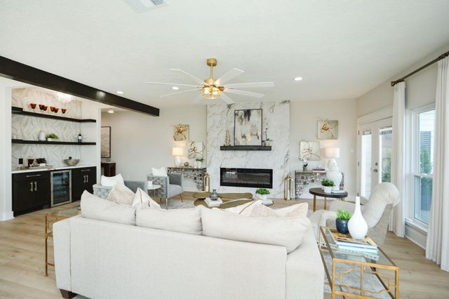848 Lake View Drive, Montgomery, TX 77356