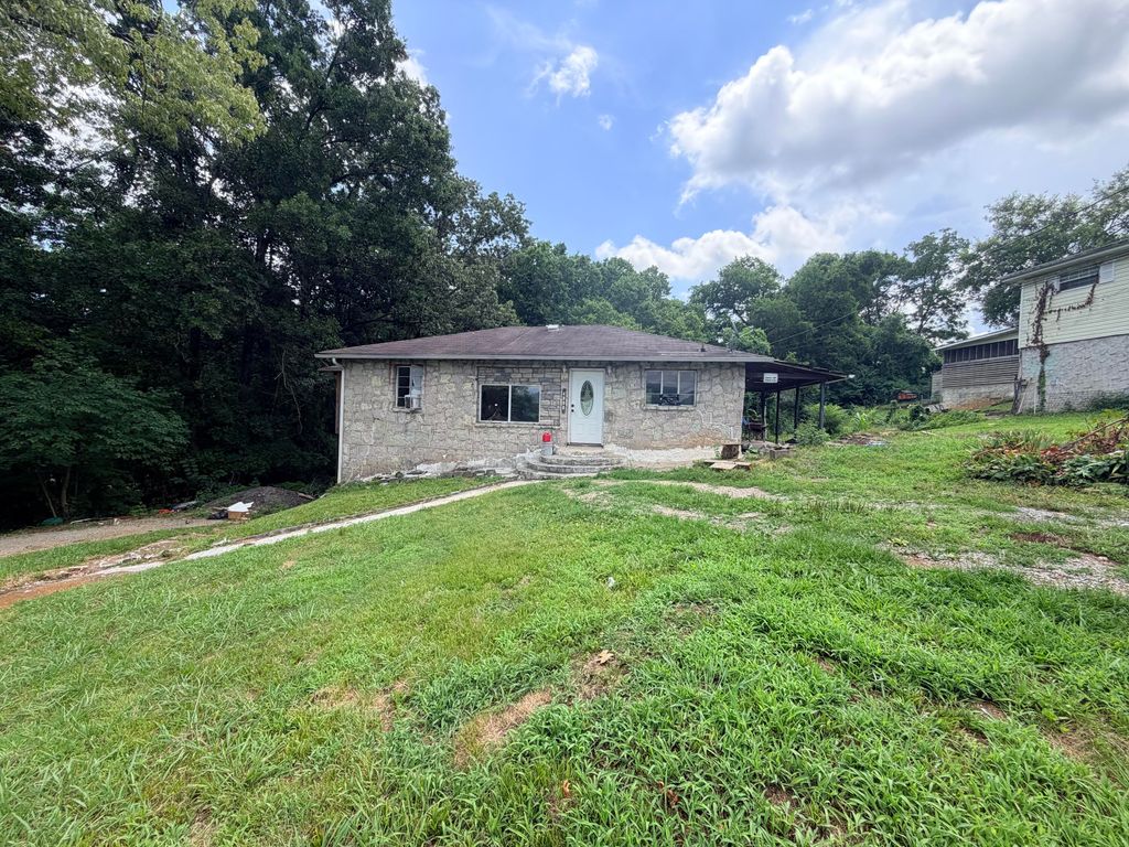 4808 15th Avenue, Chattanooga, TN 37407