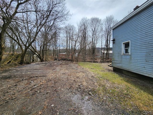 8 Center Street, Cortlandville, NY 13101
