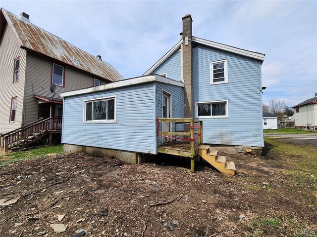 8 Center Street, Cortlandville, NY 13101
