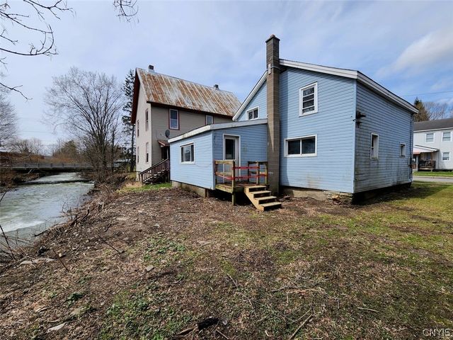 8 Center Street, Cortlandville, NY 13101