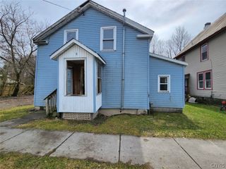 8 Center Street, Cortlandville, NY 13101