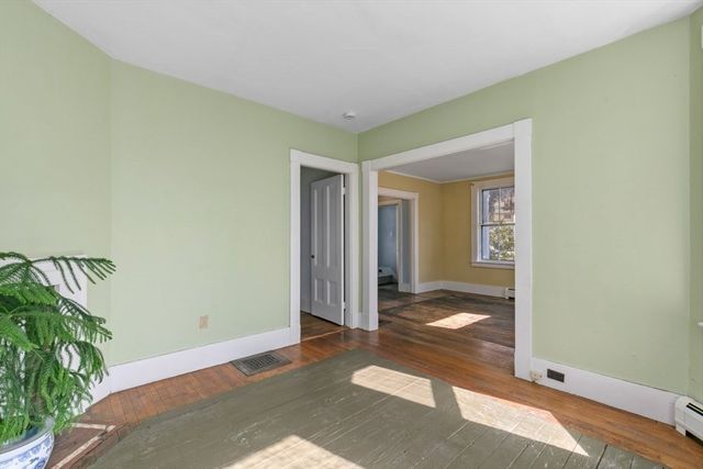 46 Whittier Street, Andover, MA 01810