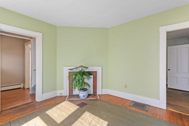 46 Whittier Street, Andover, MA 01810