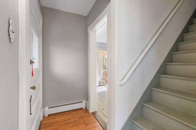 46 Whittier Street, Andover, MA 01810