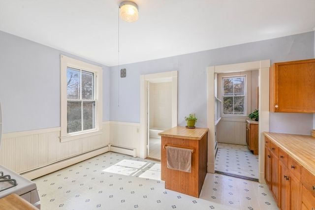 46 Whittier Street, Andover, MA 01810