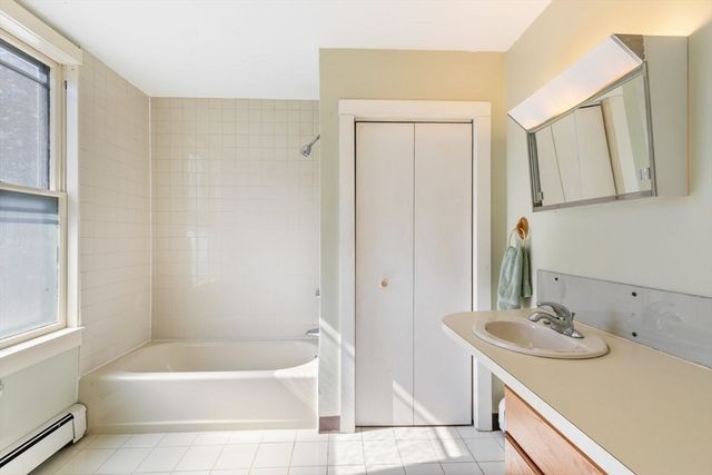 46 Whittier Street, Andover, MA 01810