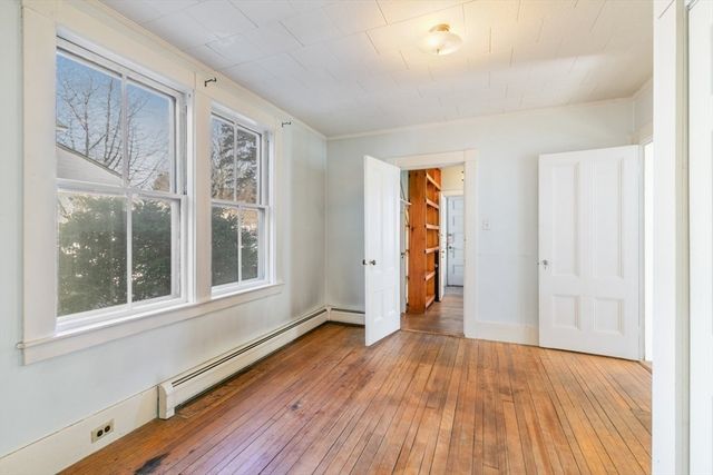 46 Whittier Street, Andover, MA 01810