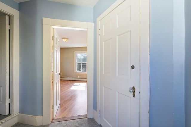 46 Whittier Street, Andover, MA 01810