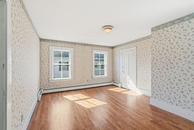 46 Whittier Street, Andover, MA 01810