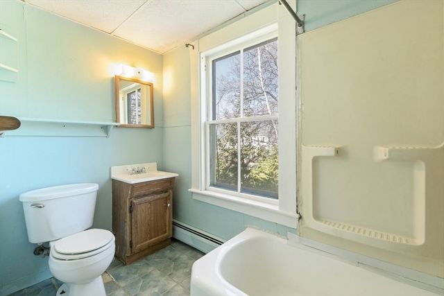 46 Whittier Street, Andover, MA 01810