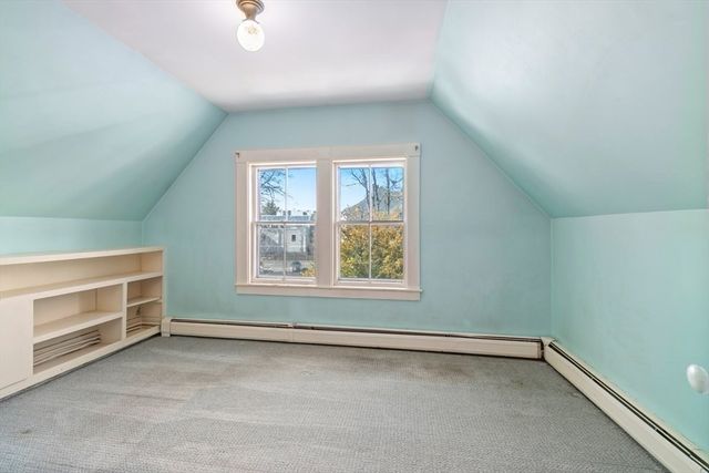 46 Whittier Street, Andover, MA 01810