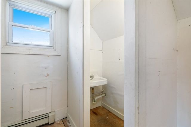 46 Whittier Street, Andover, MA 01810