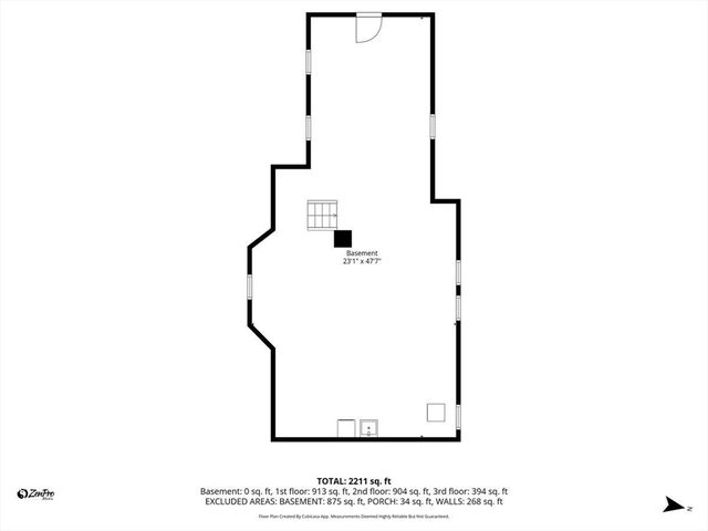 46 Whittier Street, Andover, MA 01810