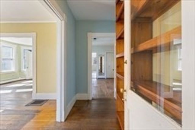 46 Whittier Street, Andover, MA 01810