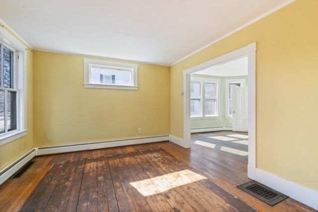 46 Whittier Street, Andover, MA 01810