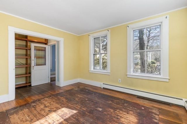 46 Whittier Street, Andover, MA 01810