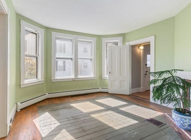 46 Whittier Street, Andover, MA 01810