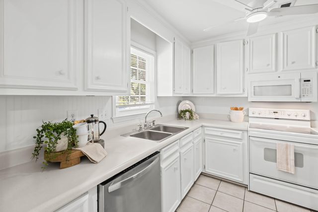 725 Williamson Drive B, Mount Pleasant, SC 29464