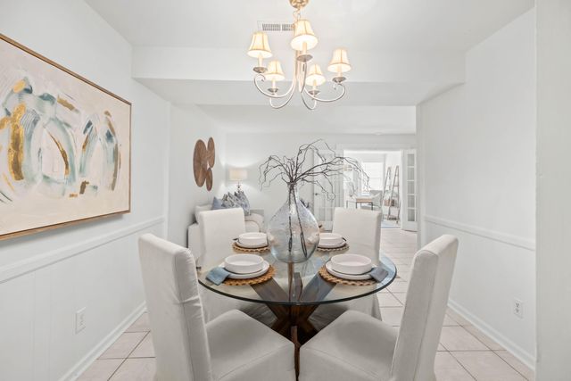 725 Williamson Drive B, Mount Pleasant, SC 29464