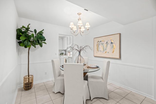 725 Williamson Drive B, Mount Pleasant, SC 29464