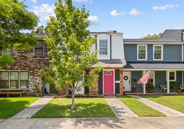 725 Williamson Drive B, Mount Pleasant, SC 29464