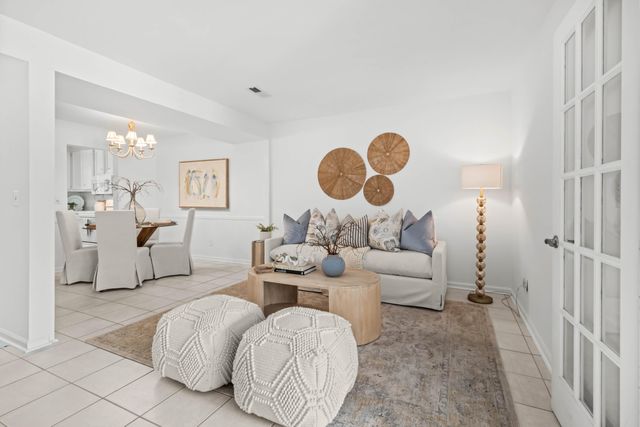 725 Williamson Drive B, Mount Pleasant, SC 29464