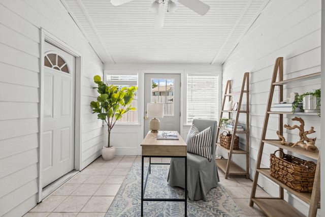 725 Williamson Drive B, Mount Pleasant, SC 29464