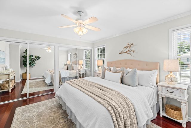 725 Williamson Drive B, Mount Pleasant, SC 29464