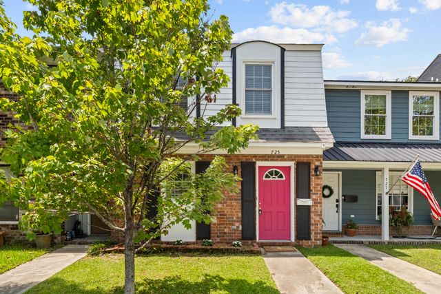725 Williamson Drive B, Mount Pleasant, SC 29464