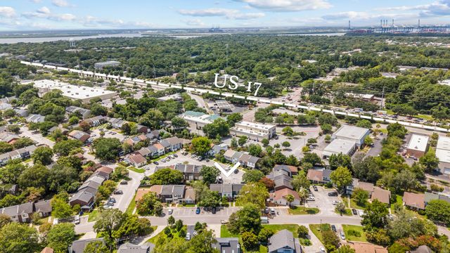 725 Williamson Drive B, Mount Pleasant, SC 29464