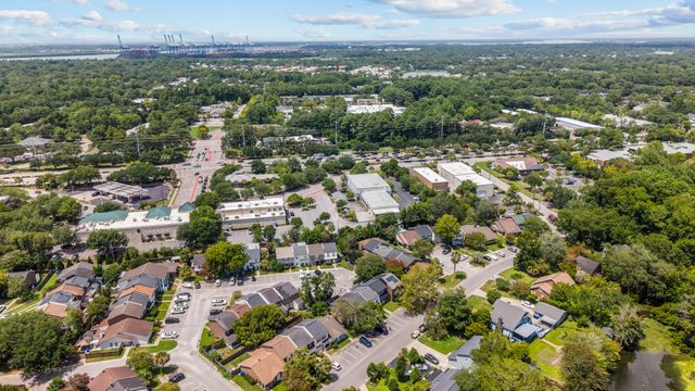 725 Williamson Drive B, Mount Pleasant, SC 29464