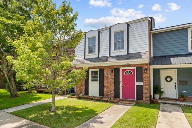 725 Williamson Drive B, Mount Pleasant, SC 29464