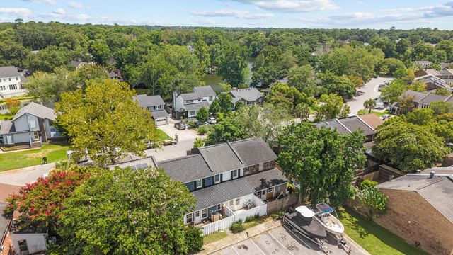 725 Williamson Drive B, Mount Pleasant, SC 29464