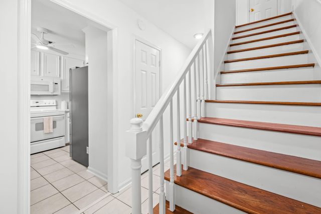 725 Williamson Drive B, Mount Pleasant, SC 29464