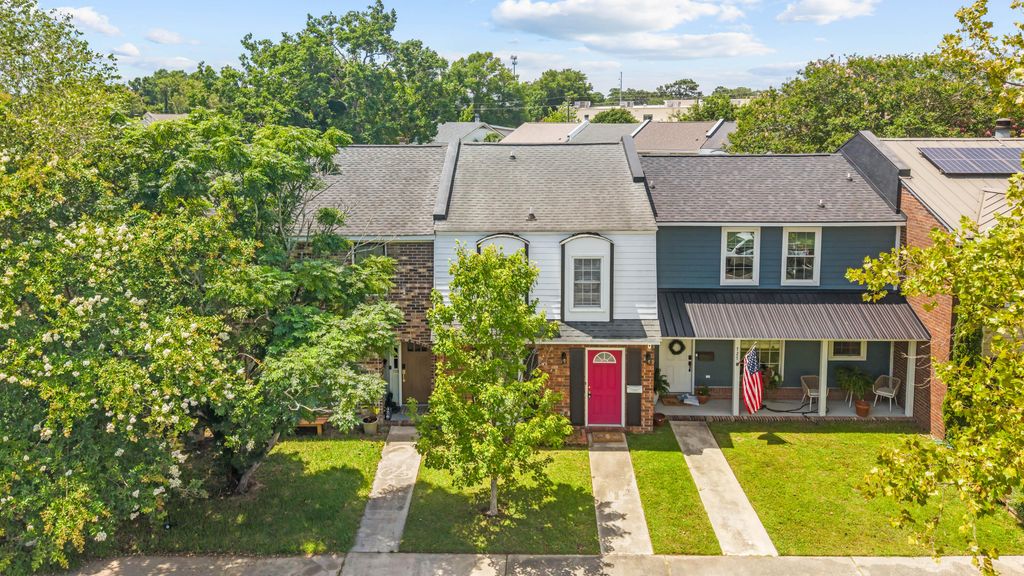 725 Williamson Drive B, Mount Pleasant, SC 29464