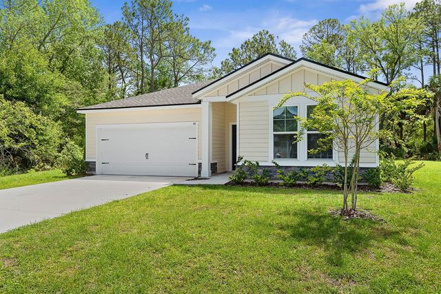 46 Poplar Drive, Palm Coast, FL 32164