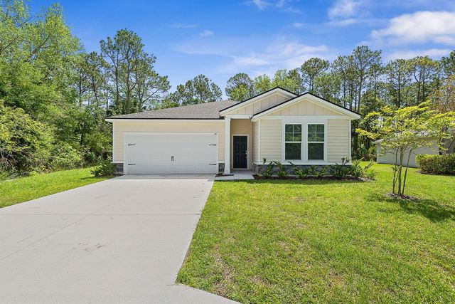 46 Poplar Drive, Palm Coast, FL 32164