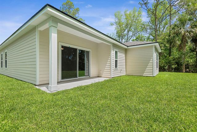 46 Poplar Drive, Palm Coast, FL 32164