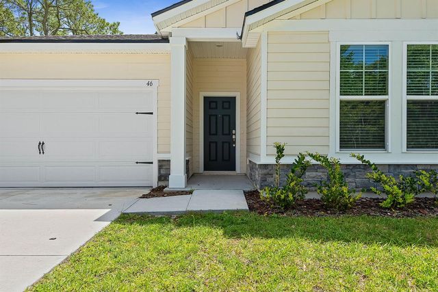 46 Poplar Drive, Palm Coast, FL 32164