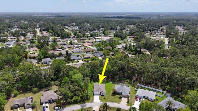 46 Poplar Drive, Palm Coast, FL 32164
