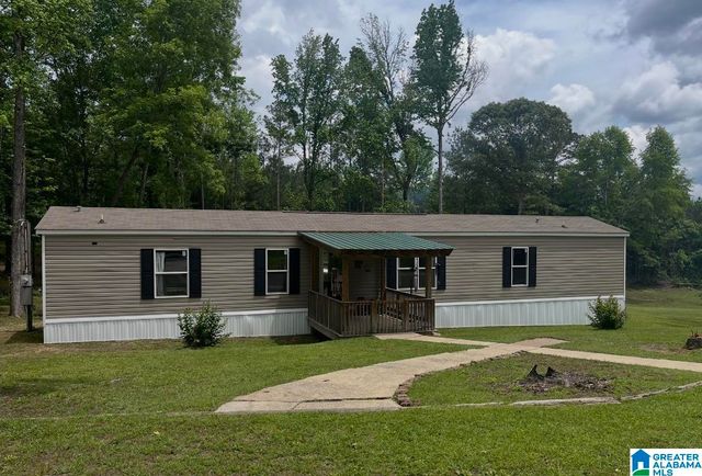 2028 OLD WOODSTOCK ROAD, West Blocton, AL 35184