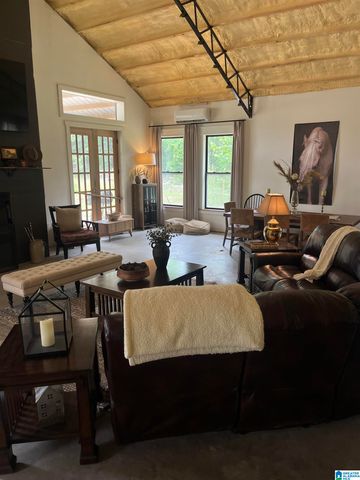 2028 OLD WOODSTOCK ROAD, West Blocton, AL 35184